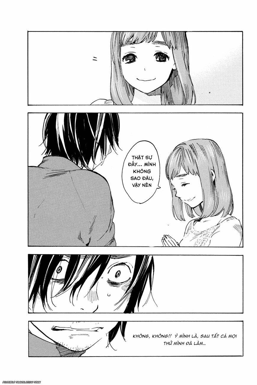 forget me not chapter 30 13