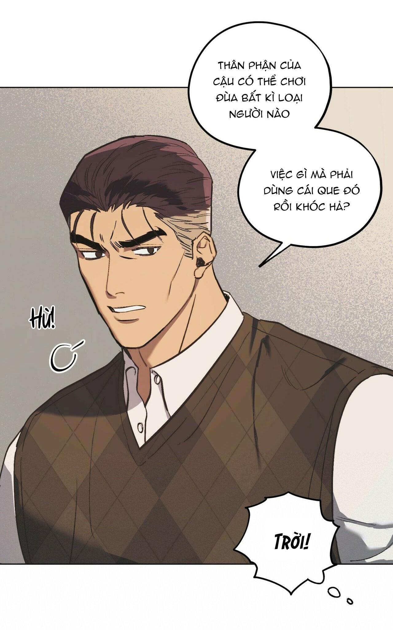 làm dâu nhà tài phiệt họ kang chapter 20 48