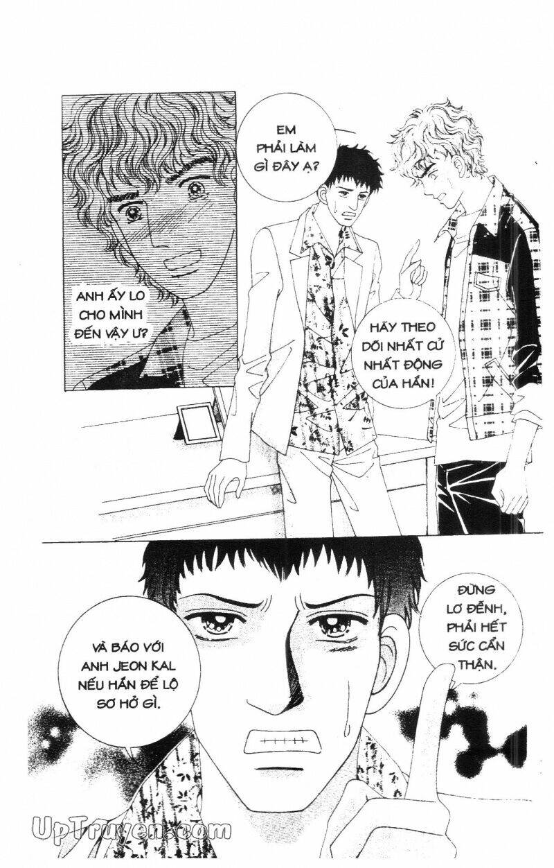 mặt nạ tình yêu chapter 61 75