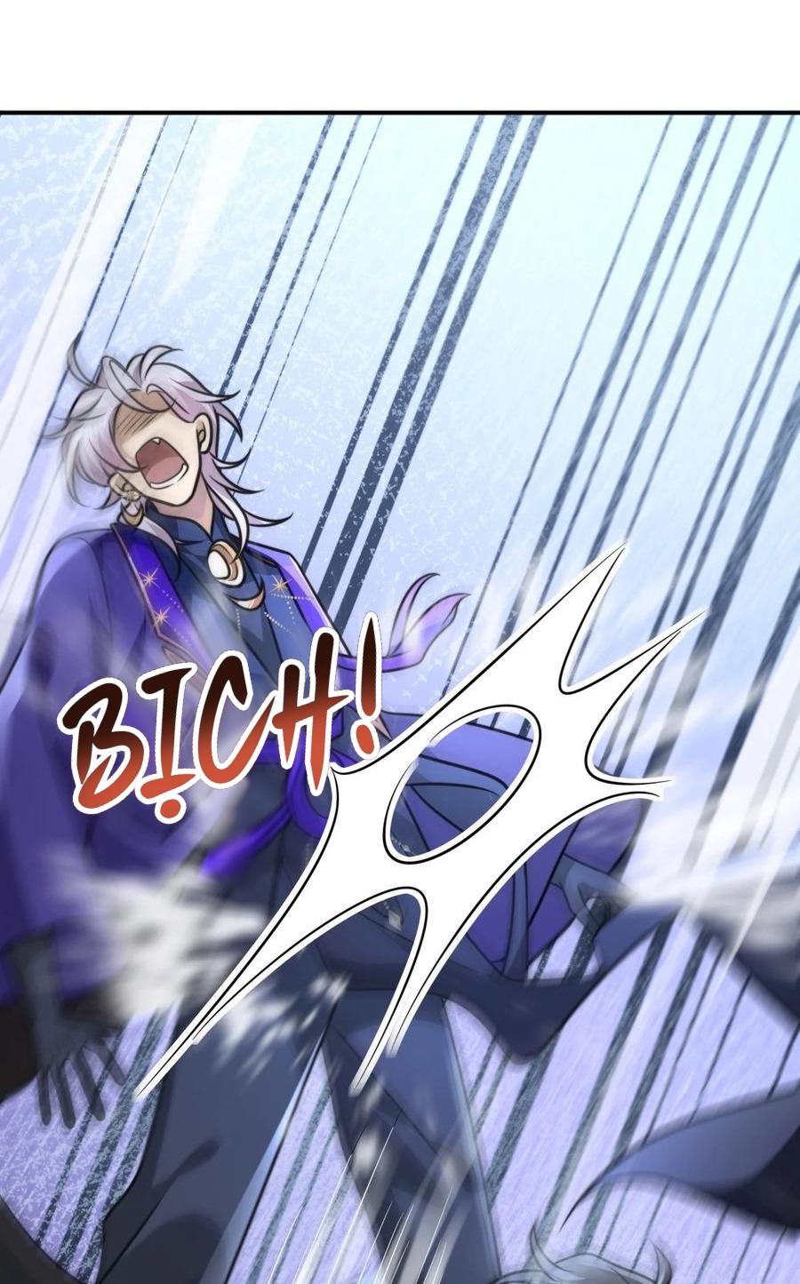 xuyên tới hiện đại lại đụng mặt kẻ thù truyền kiếp chapter 36 9