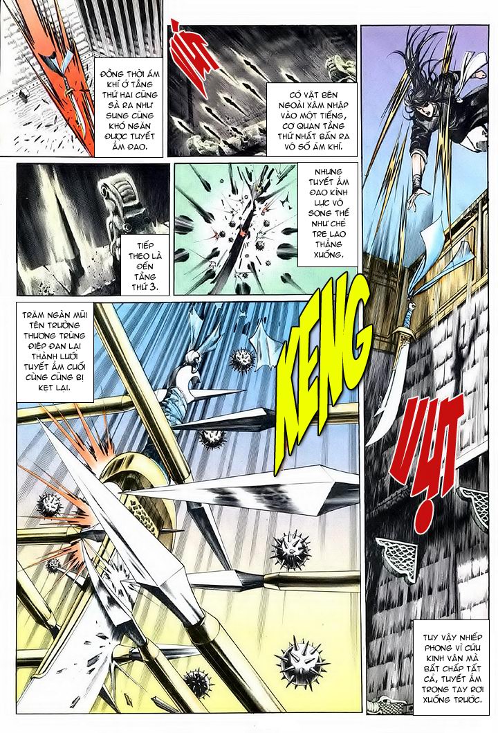 phong vân chapter 78 5