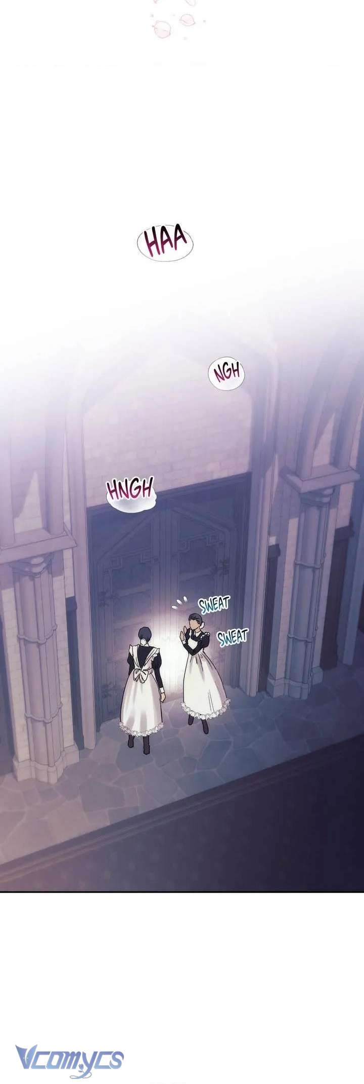 [19+] tôi kết hôn với em gái của vợ chapter 1 18