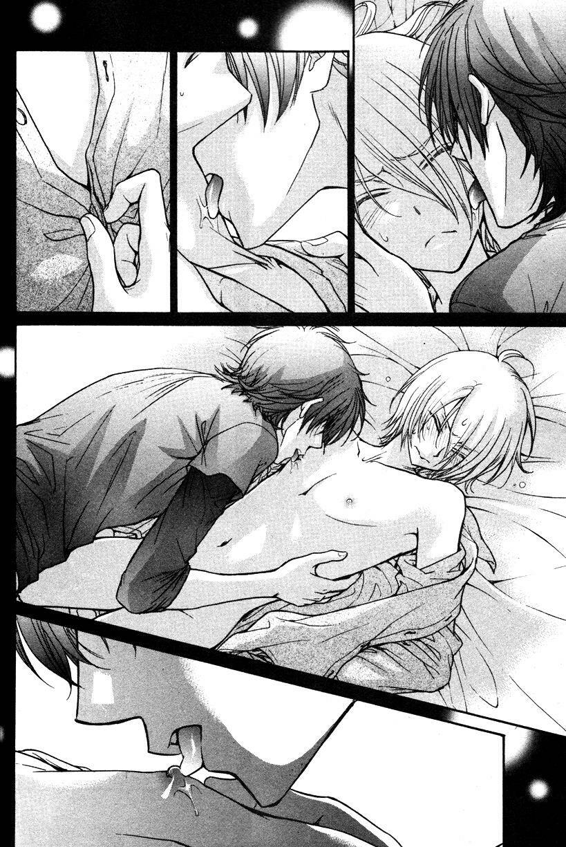 sân khấu tình yêu chapter 9 30