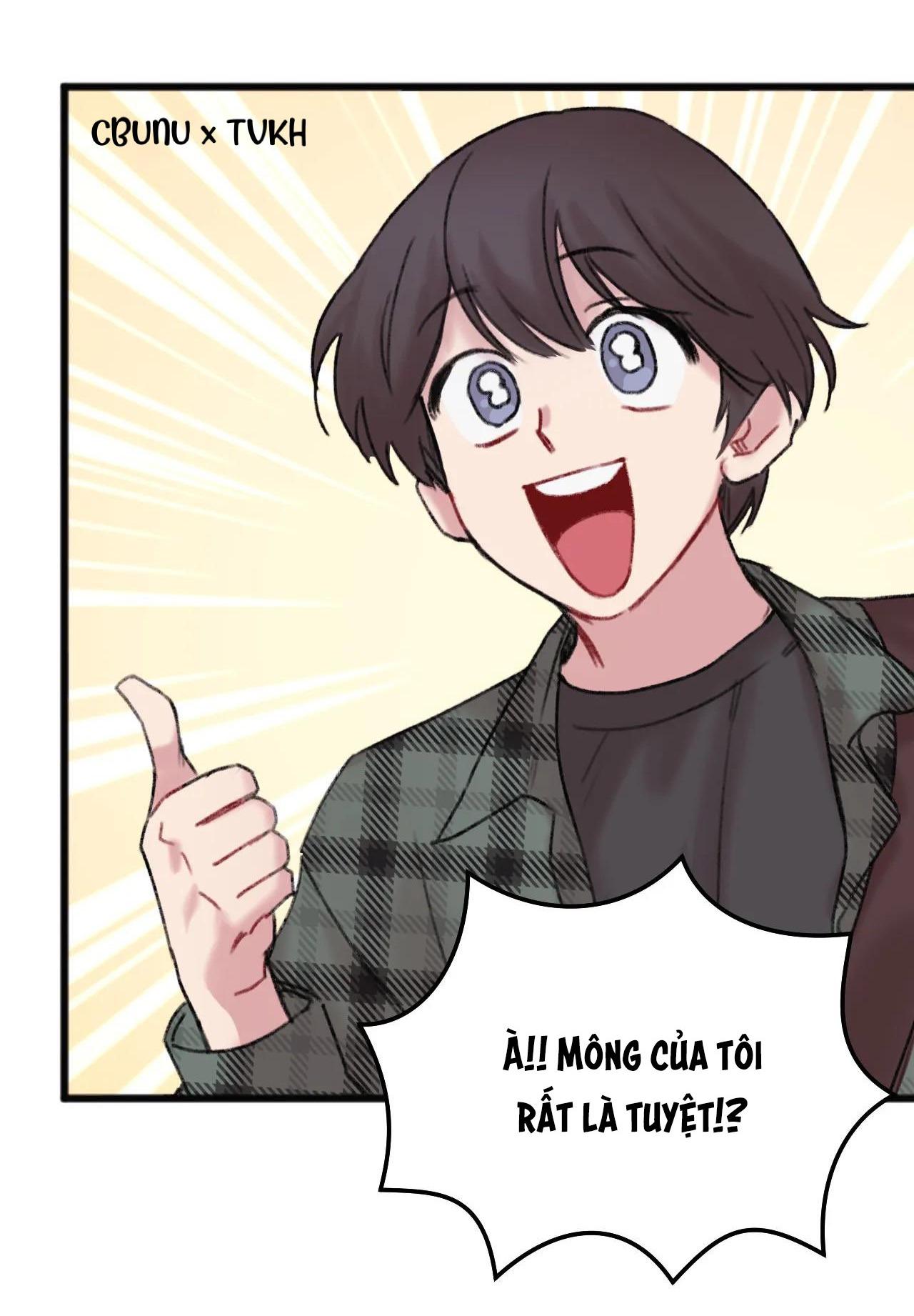 anh thật sự thích em sao chapter 3 84