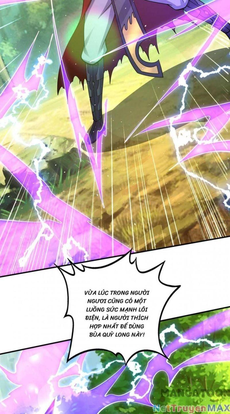 tối cường thần y tại đô thị chapter 295 36