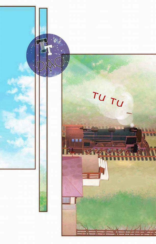 tân lang yếu tòng tiểu dưỡng khởi chapter 2 2