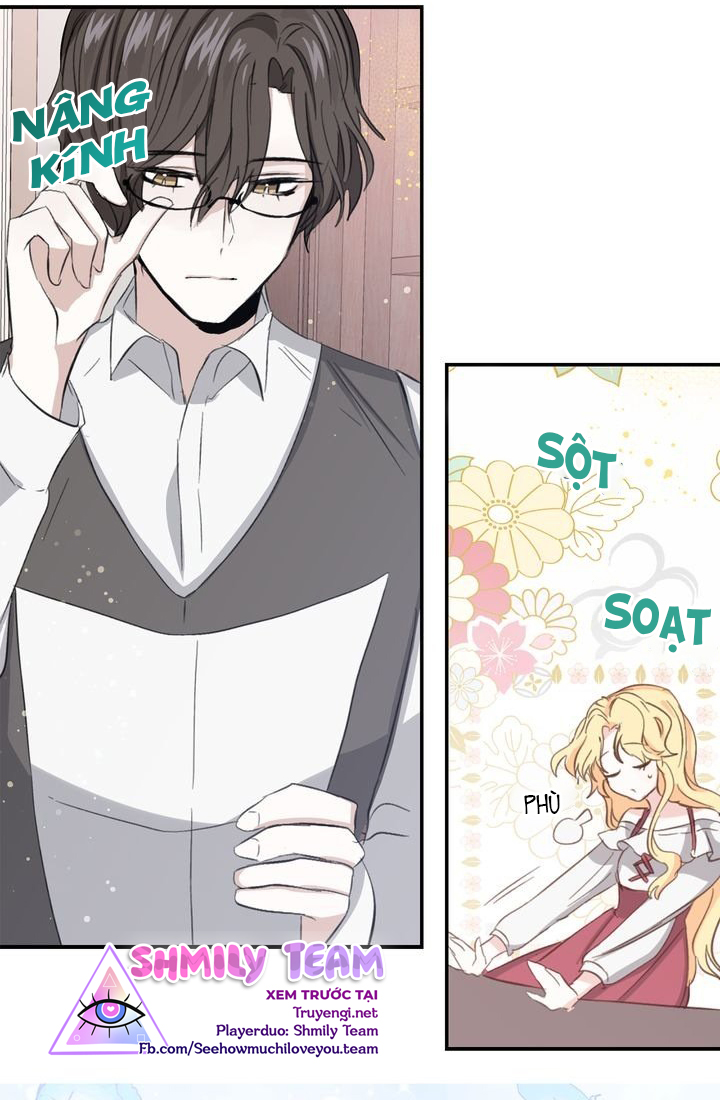 tôi là bạn gái cũ của một vị anh hùng chapter 6 8