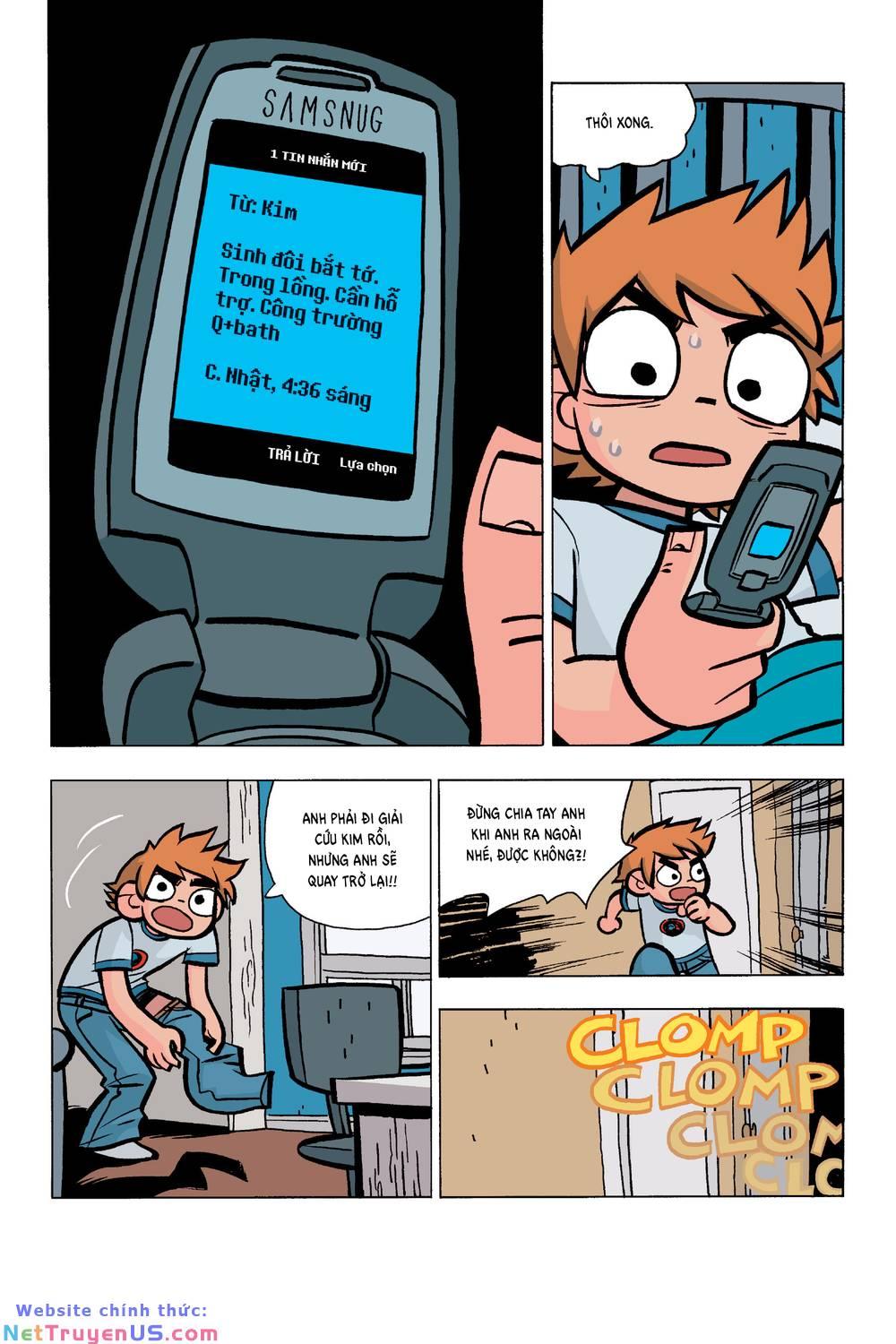 scott pilgrim full color chapter 5 111