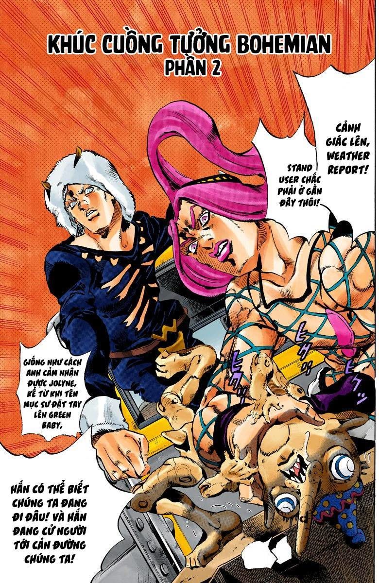 cuộc phiêu lưu bí ẩn chapter 699 4