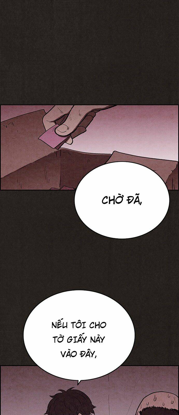 quái vật tại chung cư xanh chapter 40 51