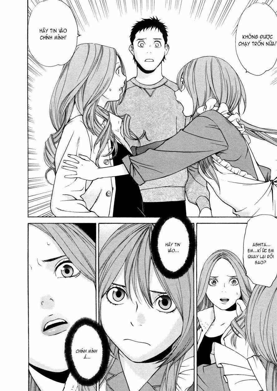 ashita dorobou chapter 30 8