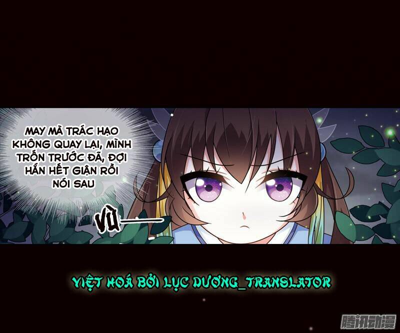 trọng tử chapter 11 19