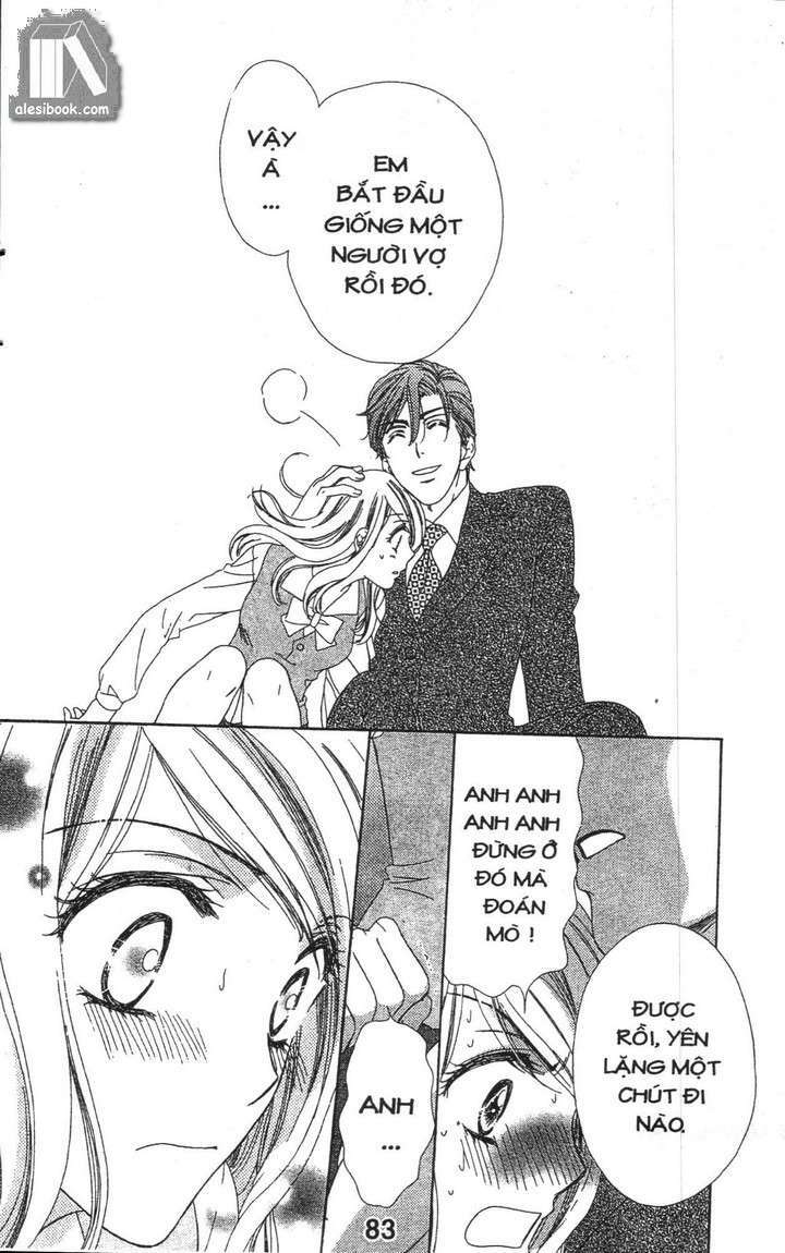 hôn nhân bất đắc dĩ - love of firos you chapter 2 29