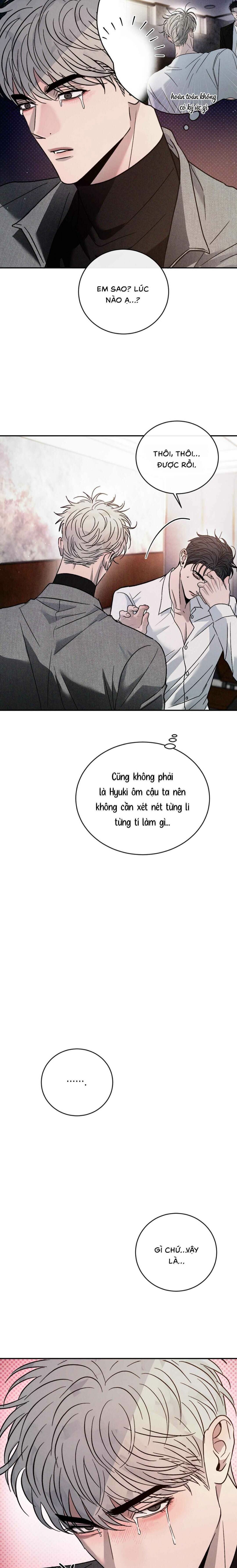 tương khắc chapter 92 13