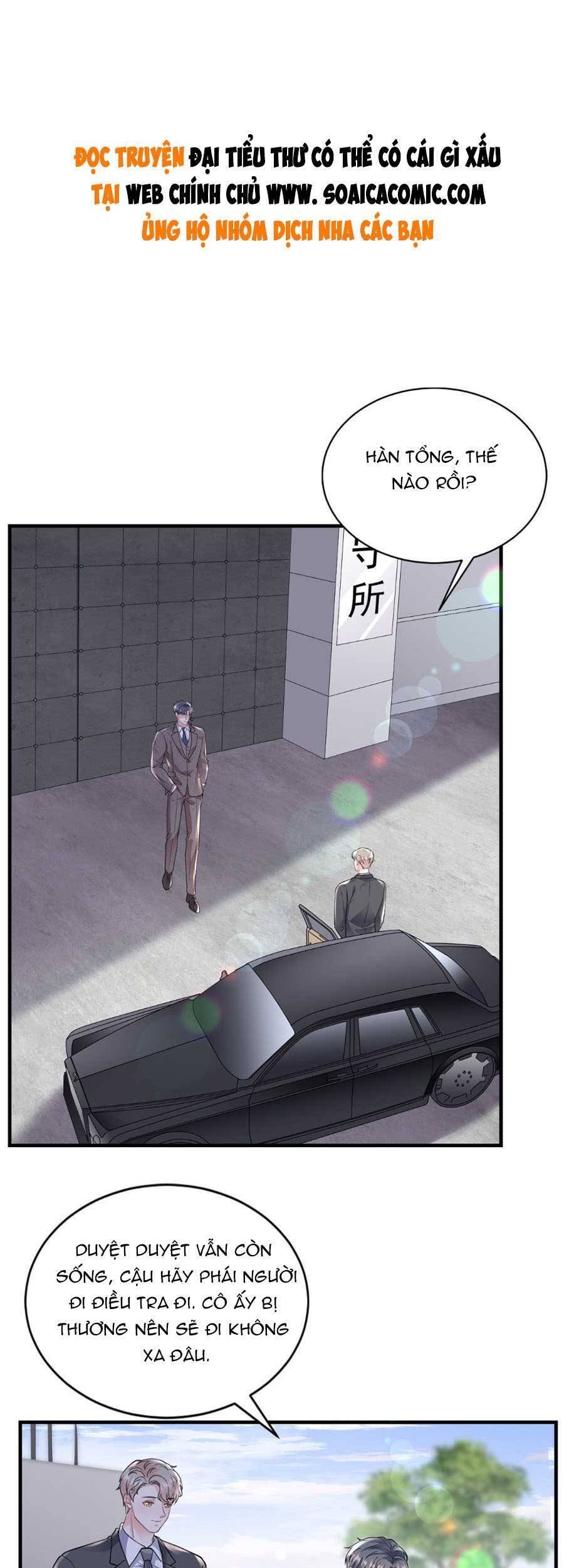 [16+] đại tiểu thư có thể có ý đồ xấu chapter 120 2