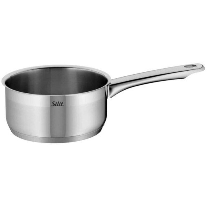 Bộ Nồi Silit Toskana 10 Món, Bộ Xoong Nồi Inox Nhập Đức, Đáy Nồi 3 Lớp, Dẫn Nhiệt Tốt, Dùng Cho Mọi Loại Bếp