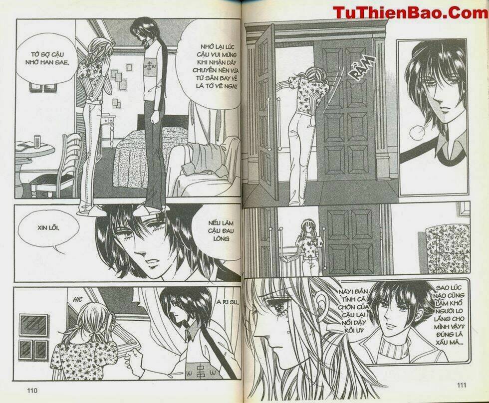 lọ lem kén rể chapter 6 54