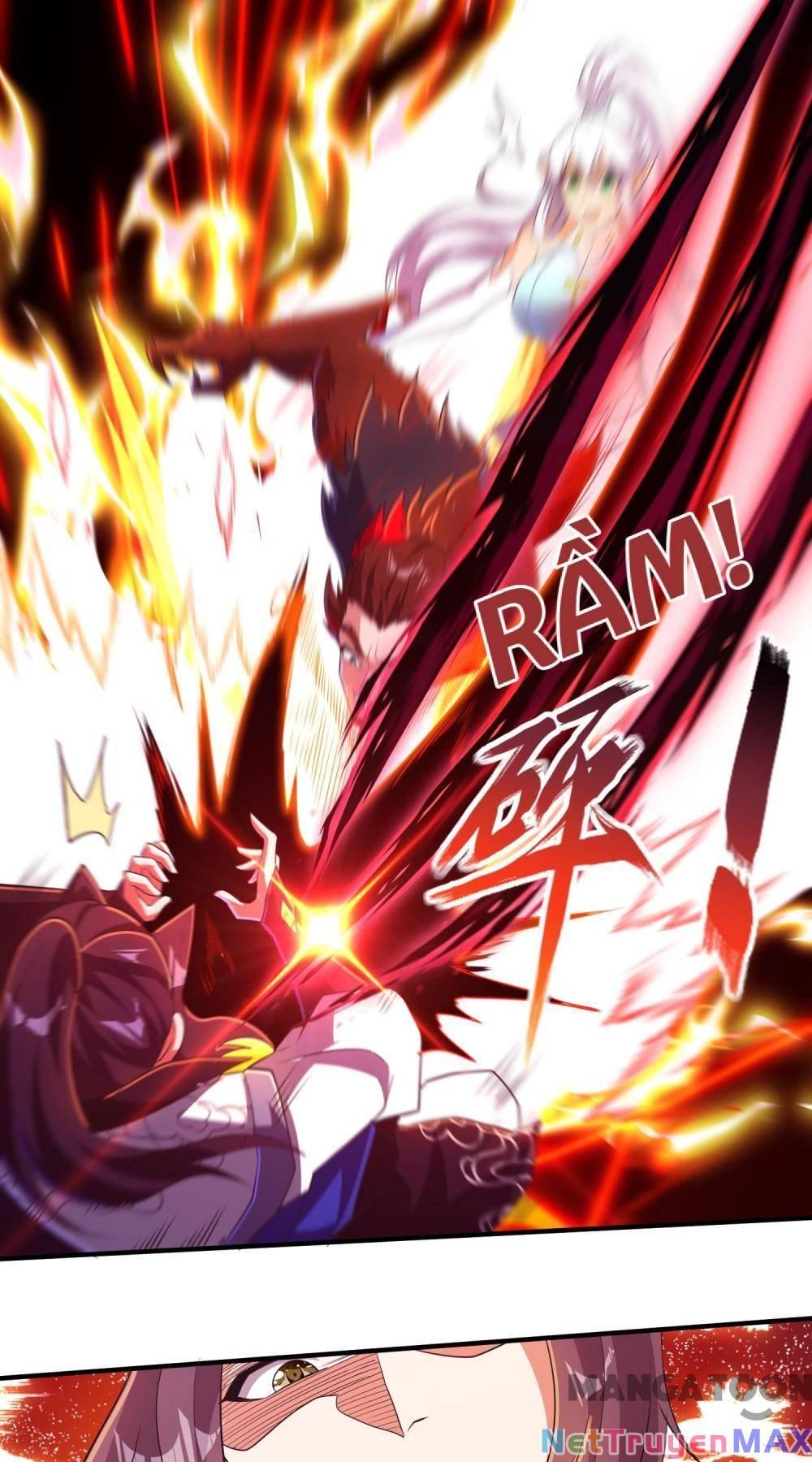 đệ nhất người ở rể chapter 251 31