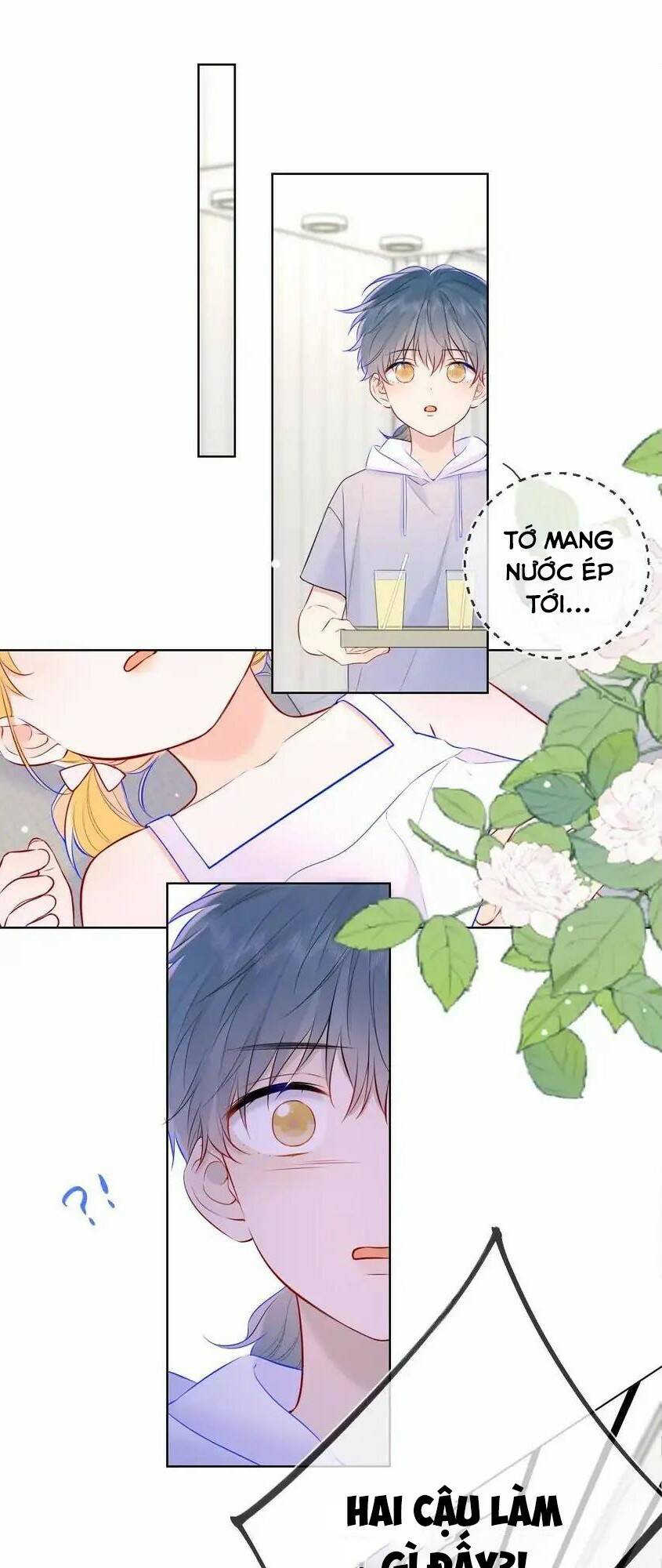 vì sao của tôi chapter 135 27