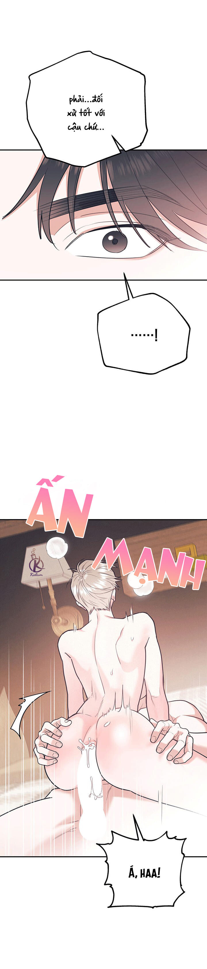 tôi với cậu không thể như thế này chapter 36.5 11