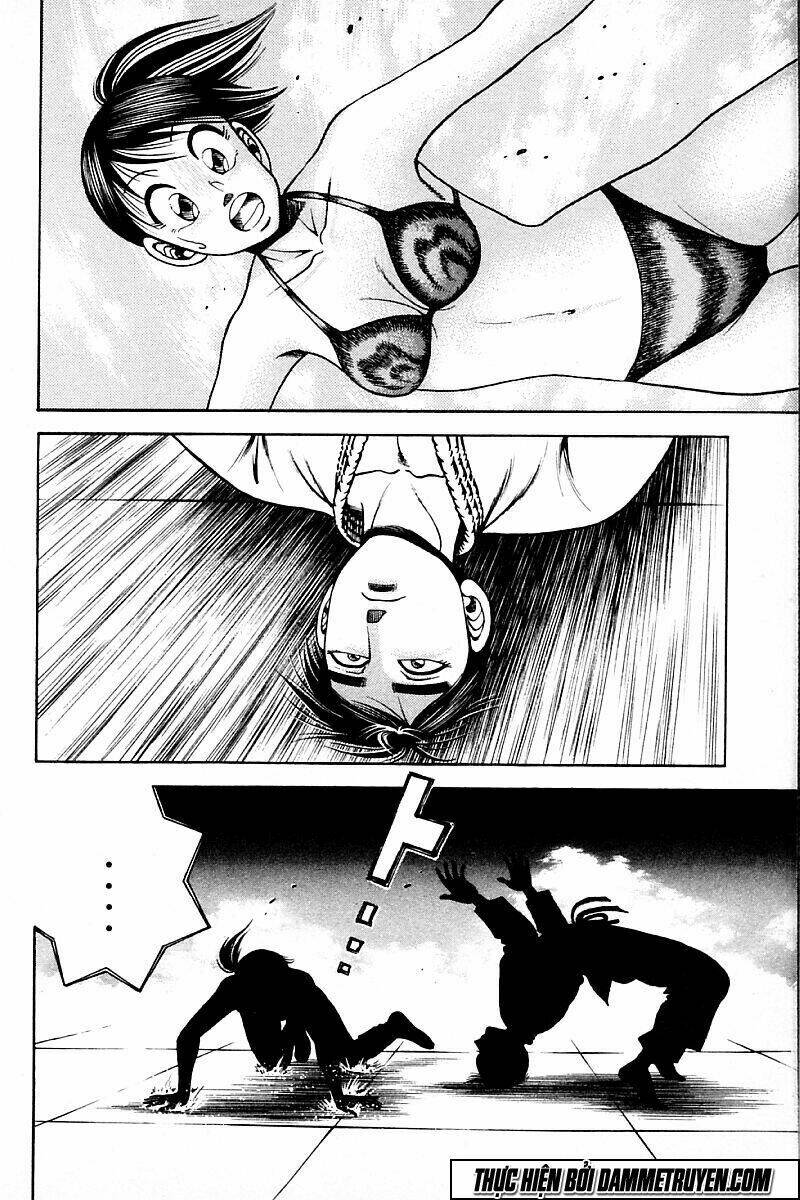 shin kotaro makaritoru! juudouhen chapter 203 26