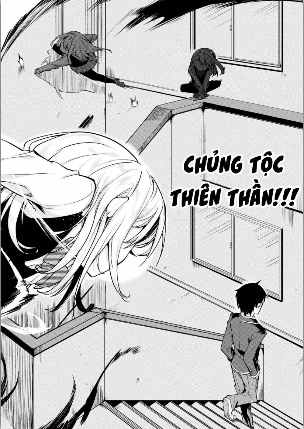 jiangshi kaitan blood chapter 11 19