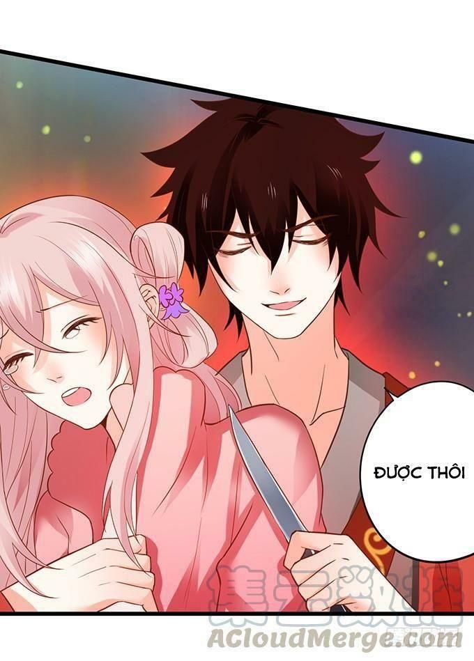 hồ tiên hung bạo chapter 65 29