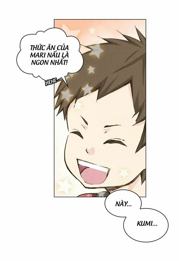 honey! honey! marry me! chapter 8 8