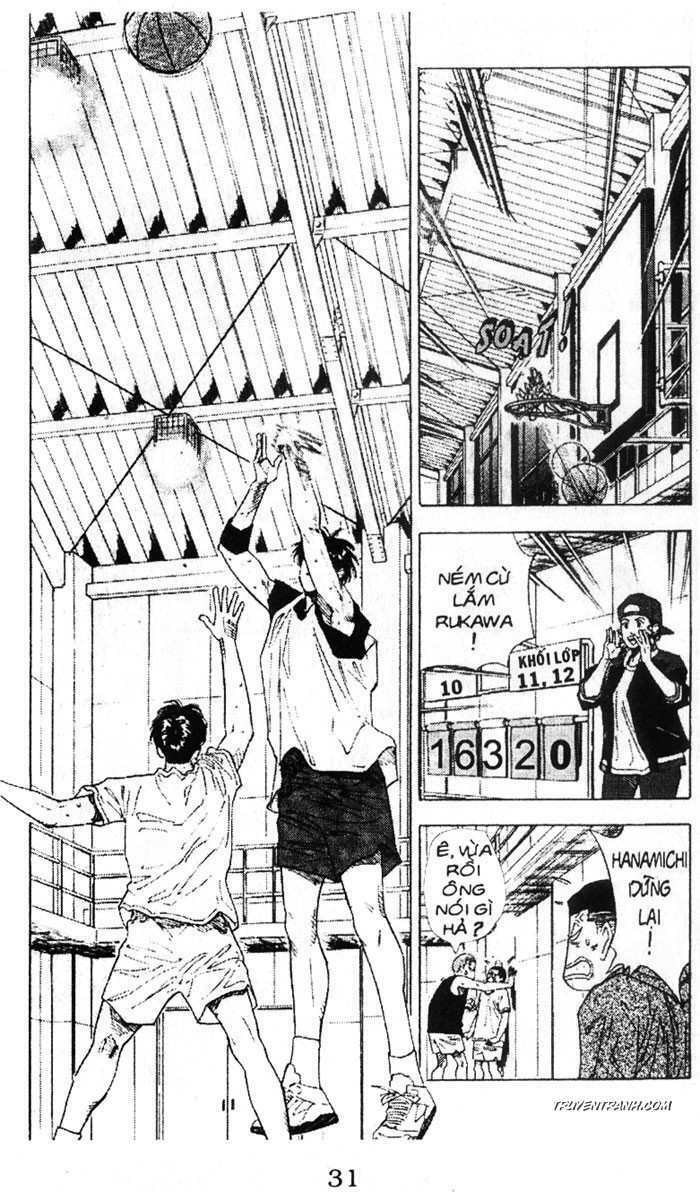 cao thủ bóng rổ chapter 136 4