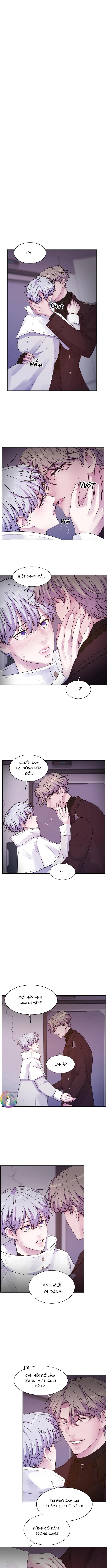 cửu vĩ hồ ly dj - guiding light chapter 19 11