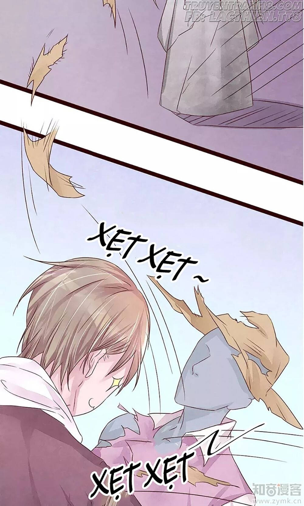 đào tạo nuôi dưỡng bạn trai mèo chapter 5 20