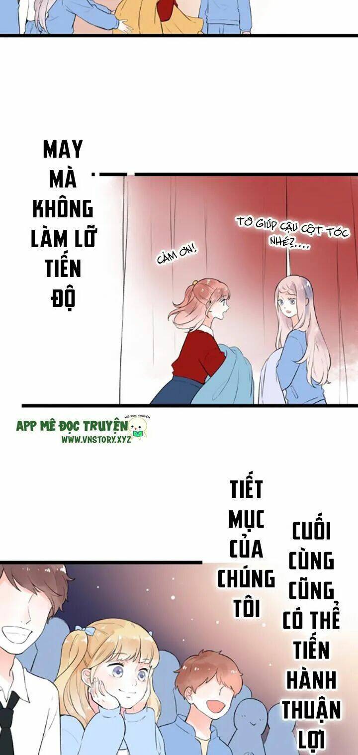 trạch thượng tịch mịch huỳnh hỏa chapter 47 8