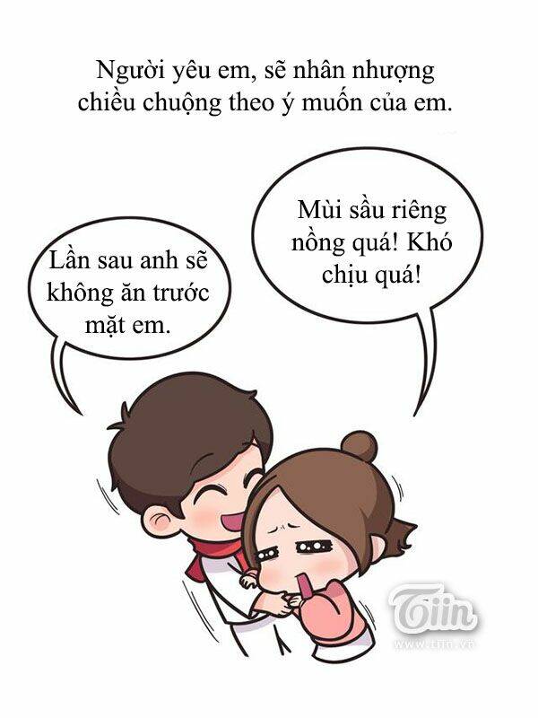 giải mã tình yêu chapter 167 2