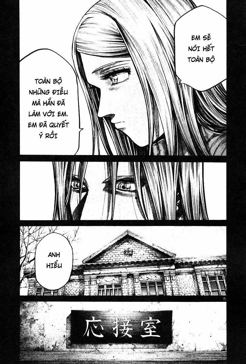 rainbow chapter 141 6
