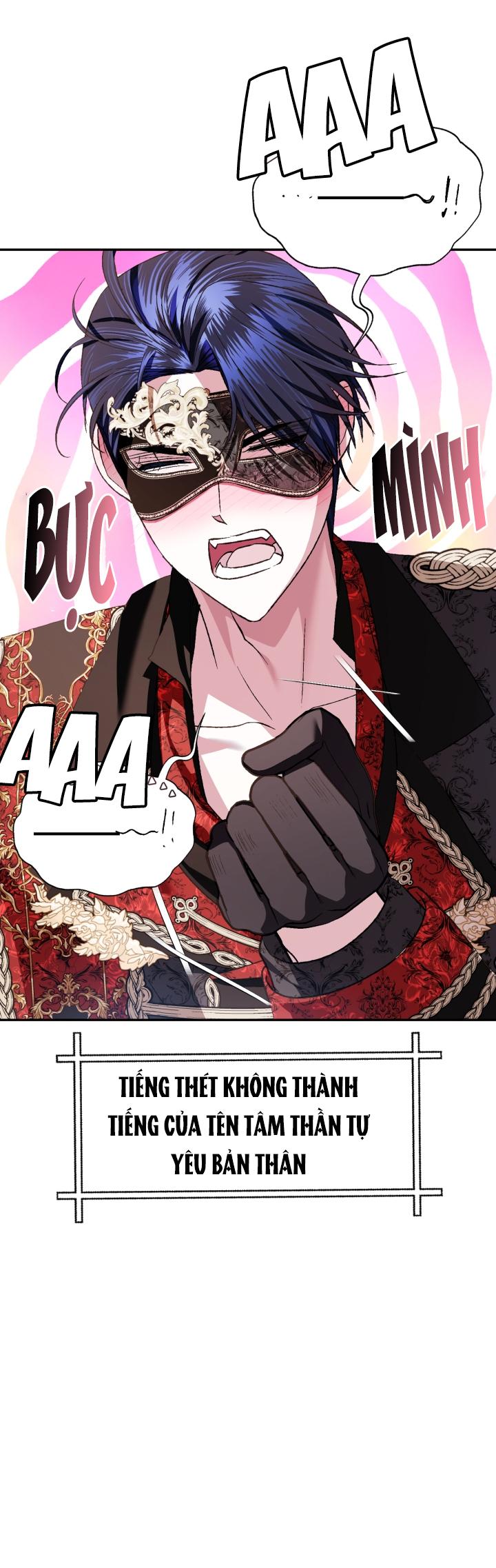 cha, con không muốn kết hôn đâu chapter 59 35