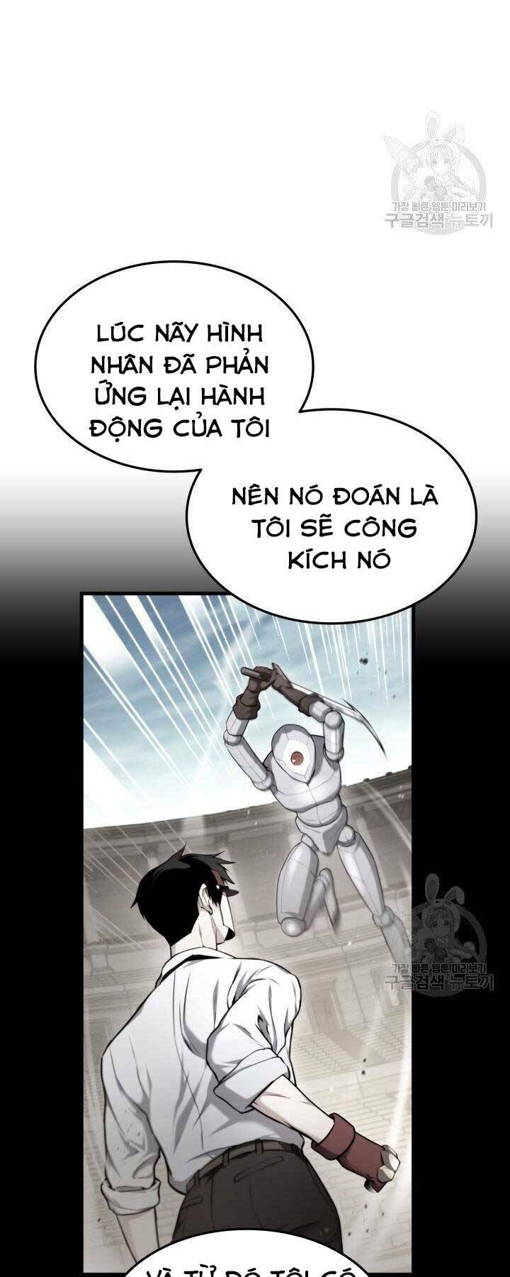 huyền thoại game thủ - tái xuất chapter 65 13