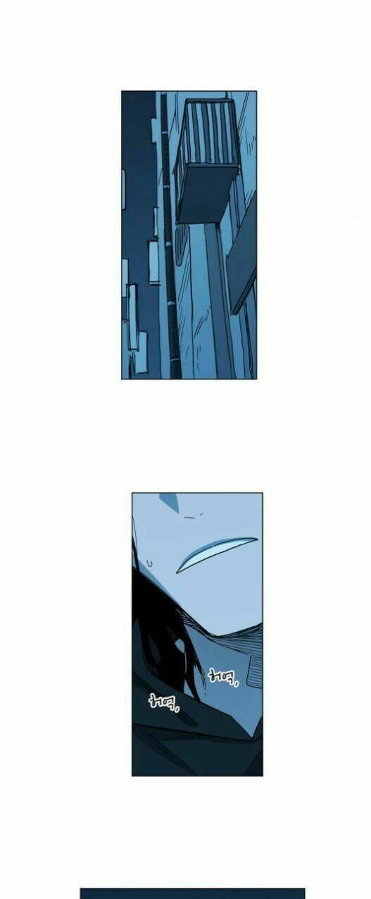 võ sĩ - the boxer chapter 27 41