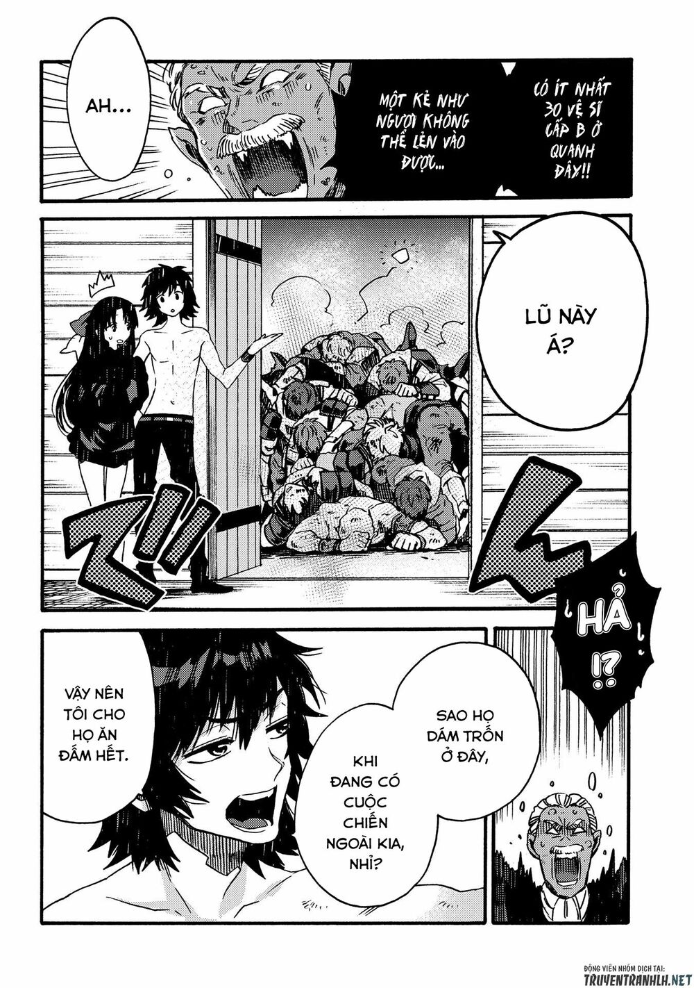 sono mono. nochi ni…(nariie shin’ichirou) chapter 14 28