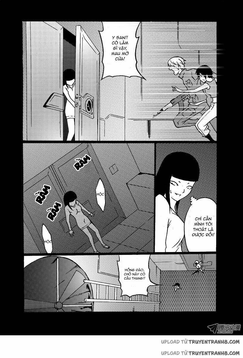 nhân quả tuần hoàn chapter 5.4 13