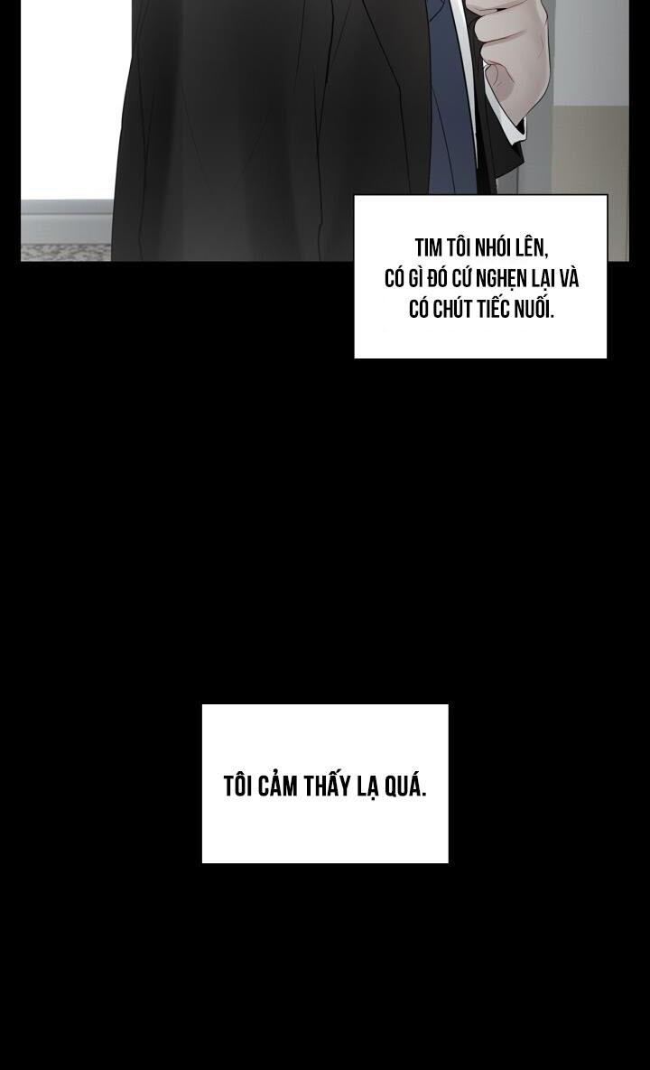 không xa lạ chapter 14 22