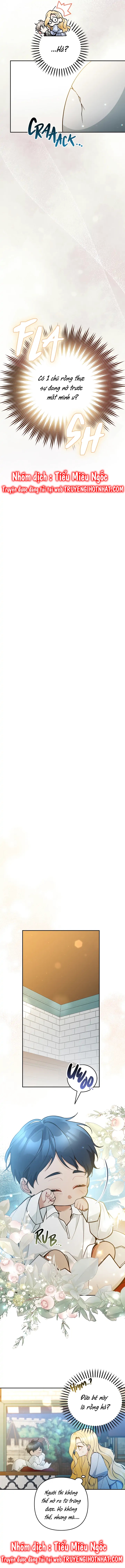 đừng đến cửa hàng của ác nữ phản diện chapter 54 5