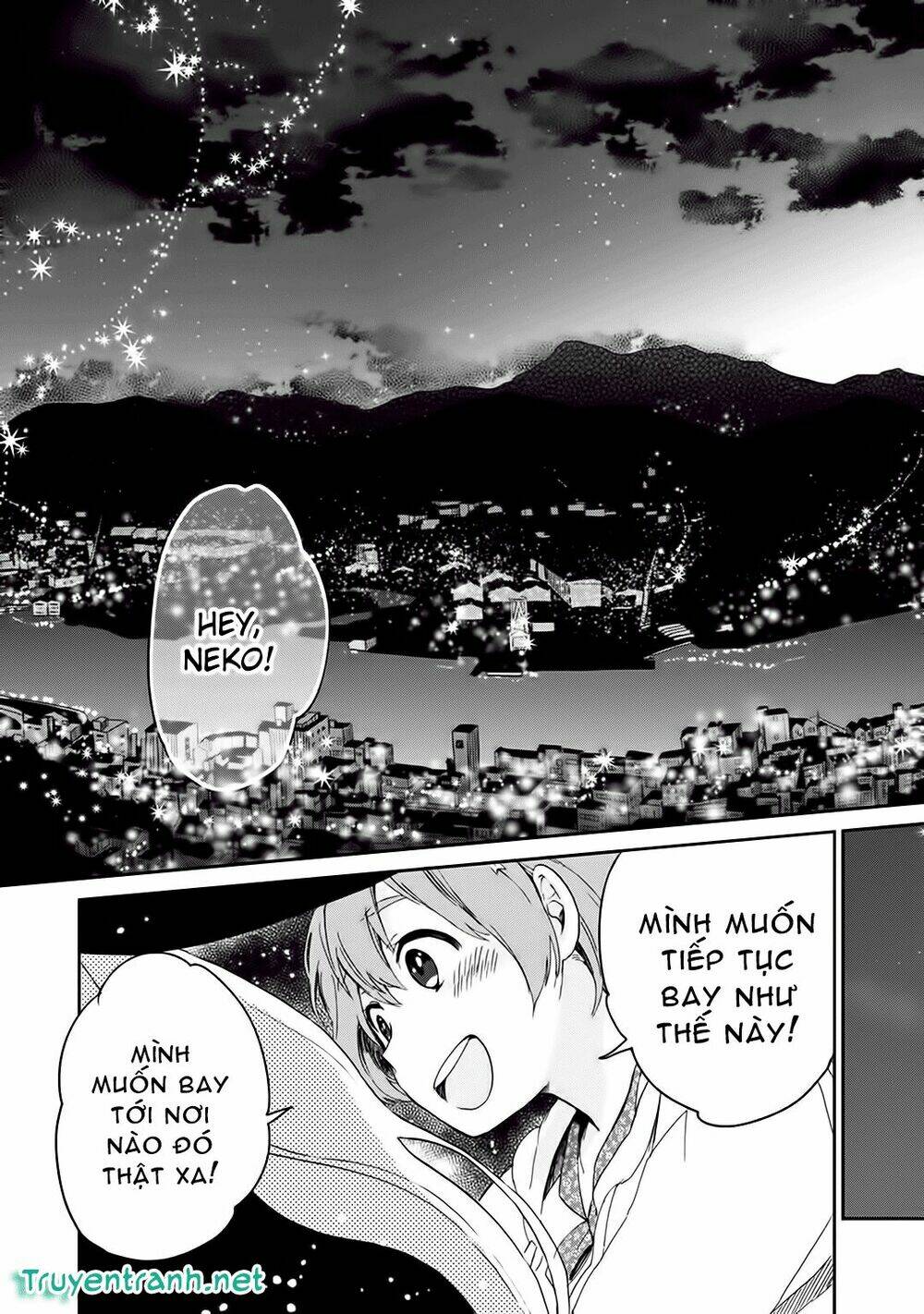 gendai majo no shuushoku jijou chapter 1.3 14