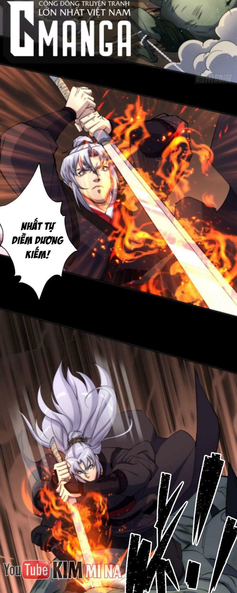 thông u đại thánh chapter 10 26