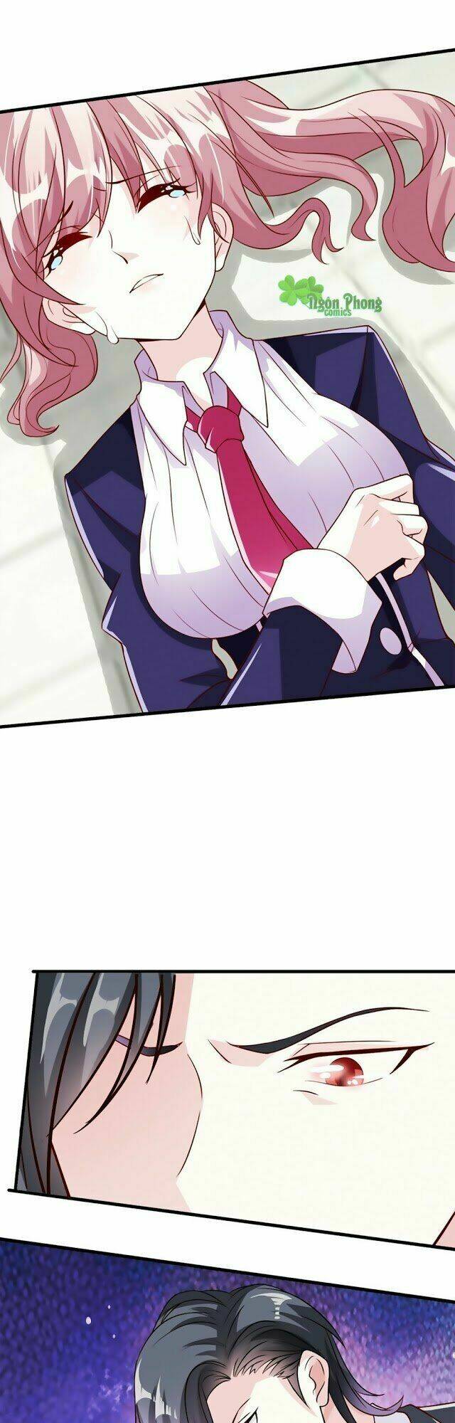 nguyệt dạ hương vi lai chapter 9 3