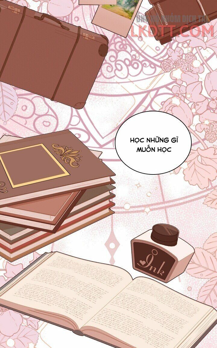 tôi trở thành thư ký của bạo chúa chapter 28 58