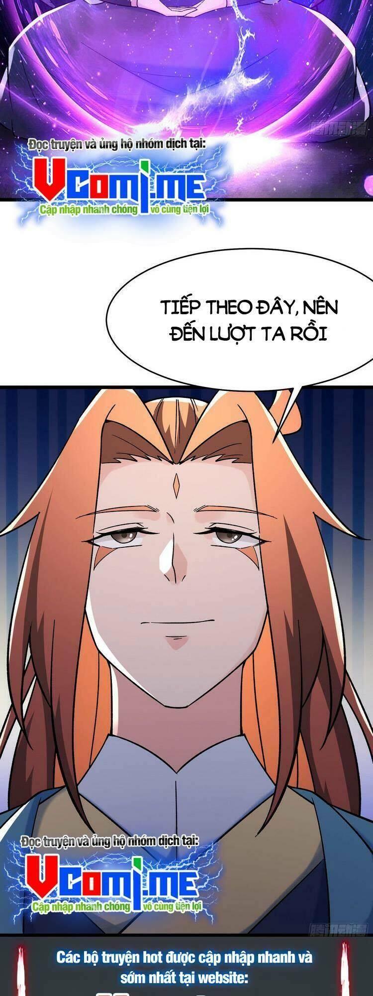 đồ đệ ta toàn là nữ ma đầu chapter 148 25