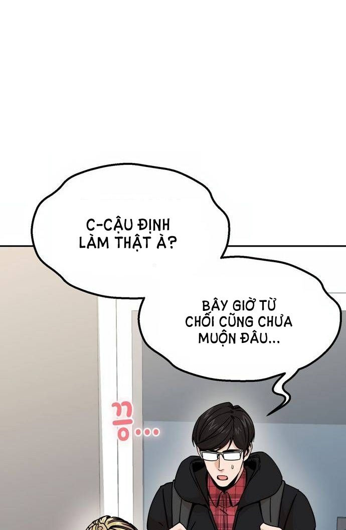 cuộc gặp gỡ định mệnh! chapter 10 29