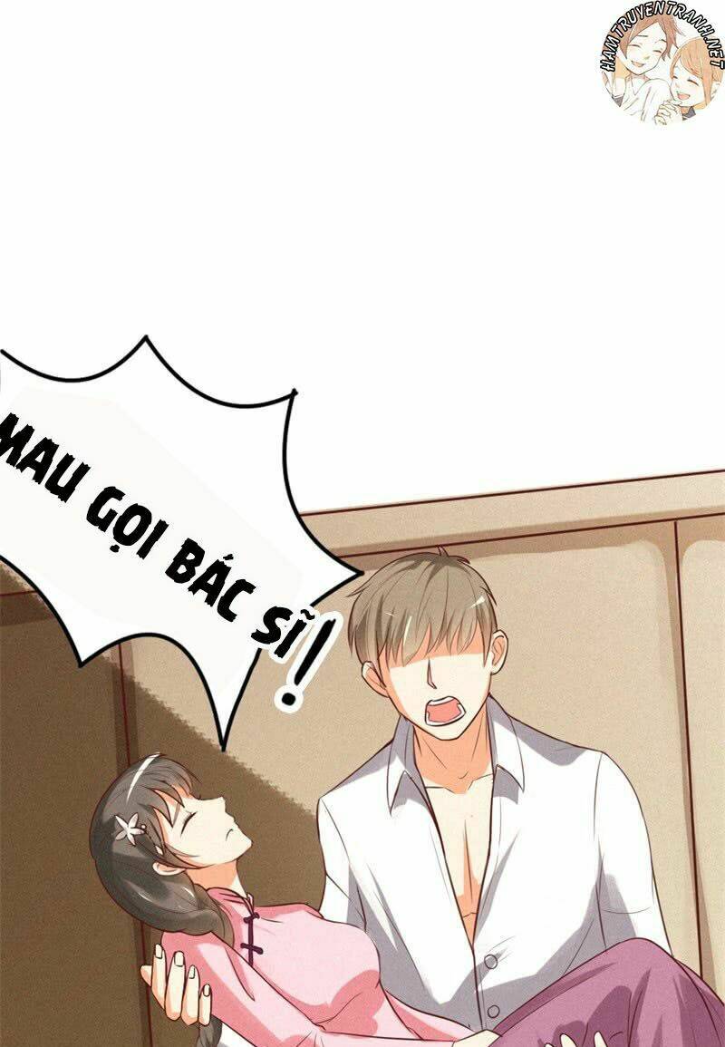 tiểu tâm can của cực phẩm đại nhân chapter 18 7