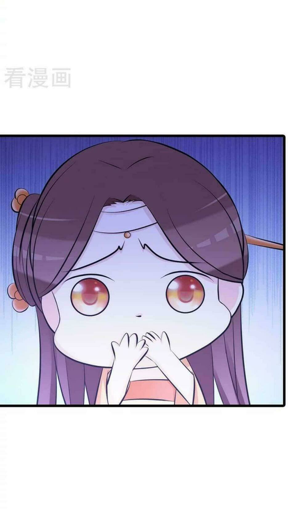 yêu nghiệt vương gia buông ta ra ! chapter 7 32