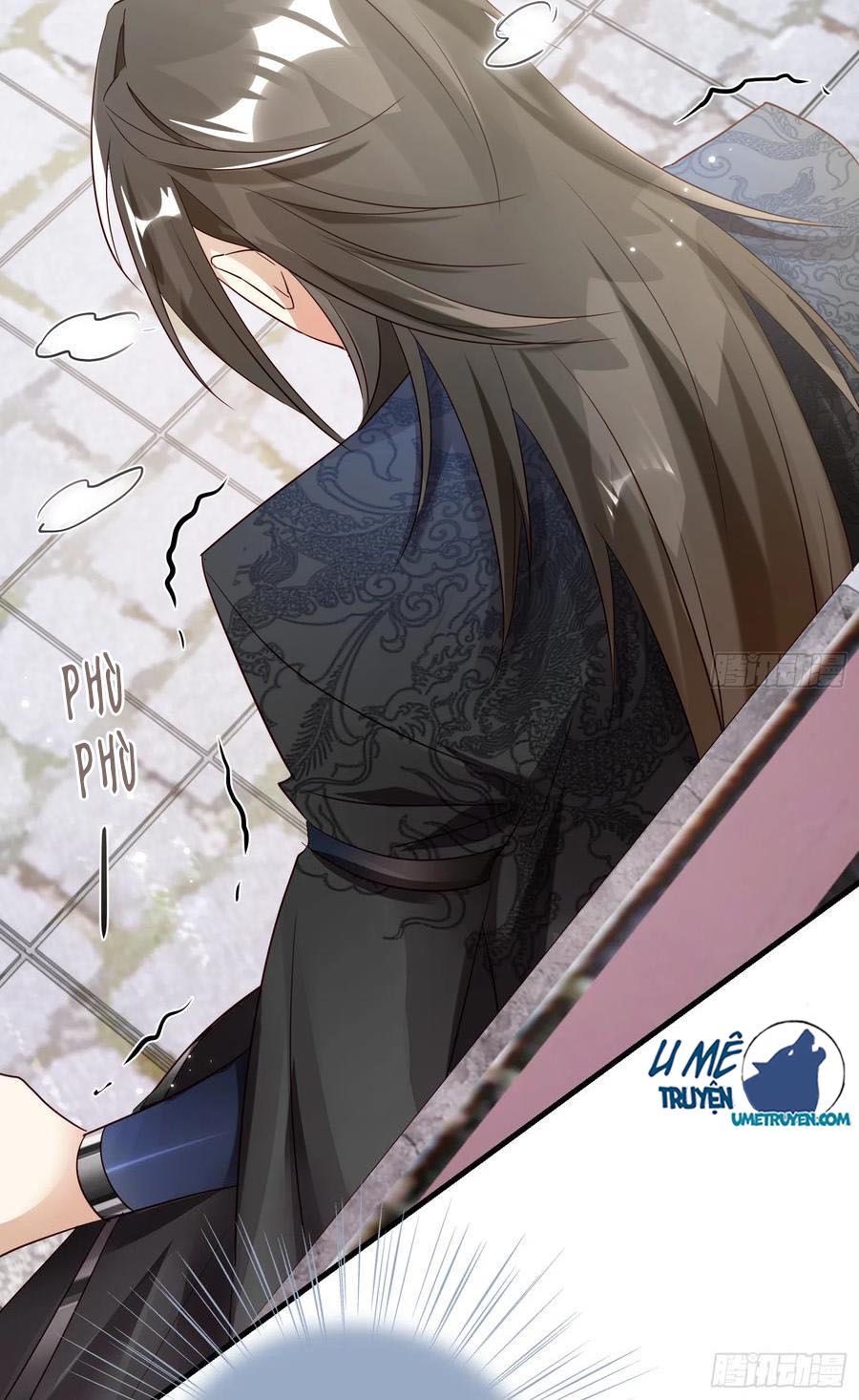 lục thân bất nhận chapter 46 27